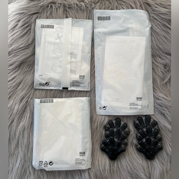 Child proofing variety kit for your home IKEA - Picture 2 of 5